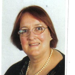 Cilia van der Kamp