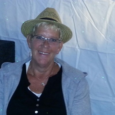 Talentcard van gonny hendriksen