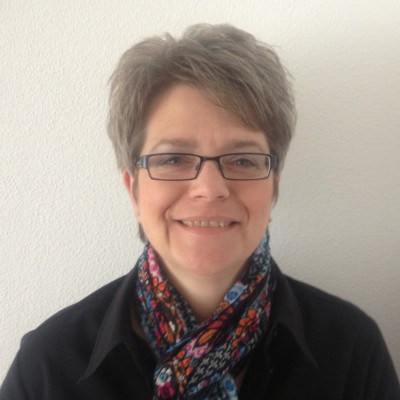 Talentcard van Monique Meijers - Penders