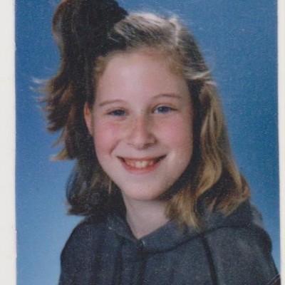 Talentcard van john korpershoek