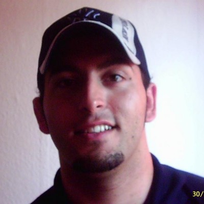 Talentcard van saeed ajam