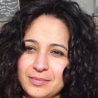 Talentcard van Sureyya Dagli