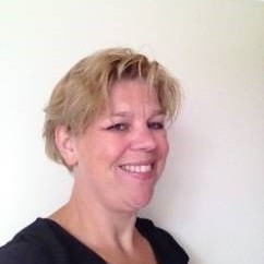 Talentcard van Joke Verbaan