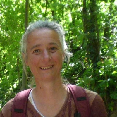 Talentcard van Margo Huggers