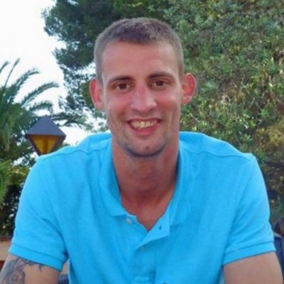 Talentcard van martijn massink