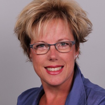 Talentcard van Stefanie Canninga