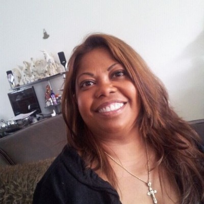 Talentcard van Sandra Gajadhar