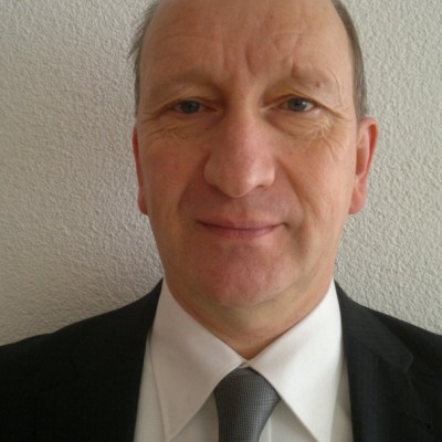 Talentcard van Ton Heuvelman