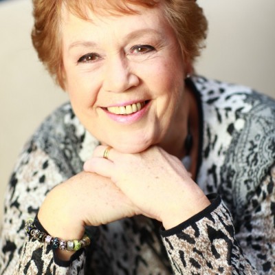 Talentcard van Dorien Wolfs