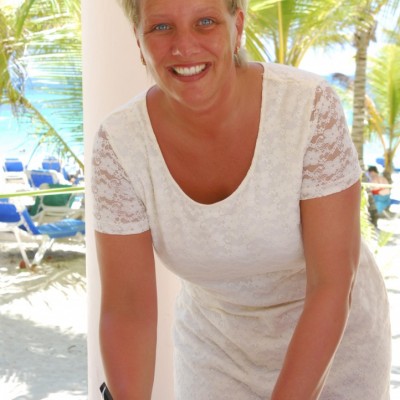 Talentcard van Karin Verheij