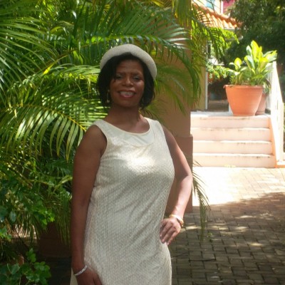 Talentcard van Chestilia Martina