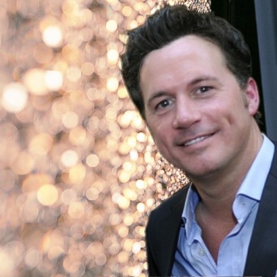 Talentcard van Michel van den Berg