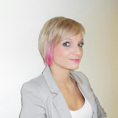 Priscilla Groeneweg