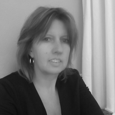 Talentcard van Irma Meijer