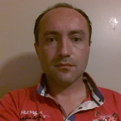 Talentcard van Petar Stoichkov