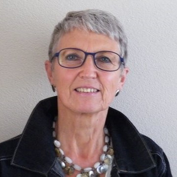 Talentcard van Alie Kiers-van Beek