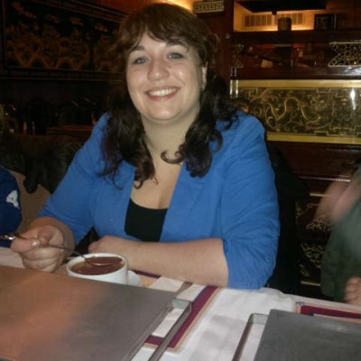 Talentcard van Trientsje van der wal van der Wal