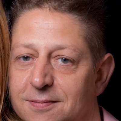 Talentcard van Djeffrey Hurkmans