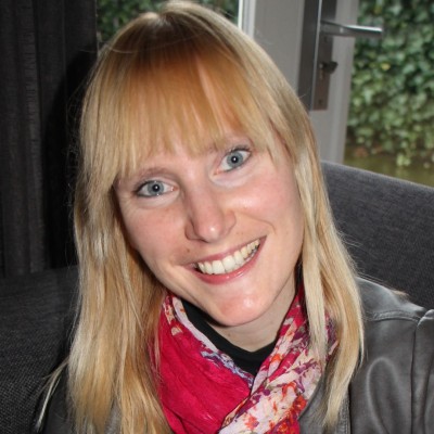 Talentcard van Esther Papma-Damink