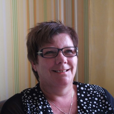 Talentcard van margo vink