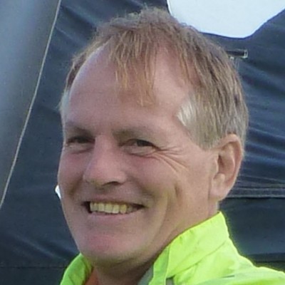 Talentcard van Owen Howison