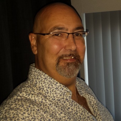 Talentcard van Don Deyck van