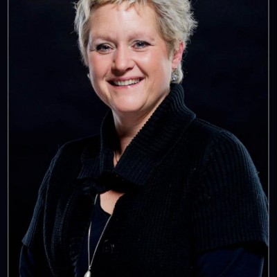 Talentcard van Corry Lijten