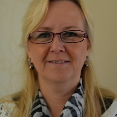 Talentcard van Tonnie Mes