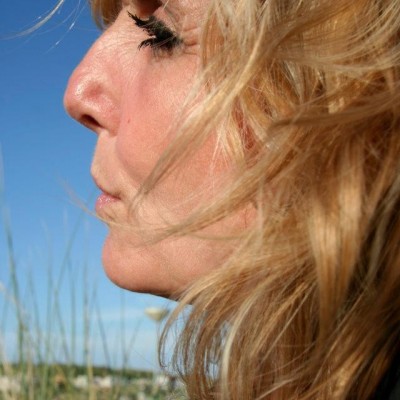 Talentcard van Anja Bahnerth