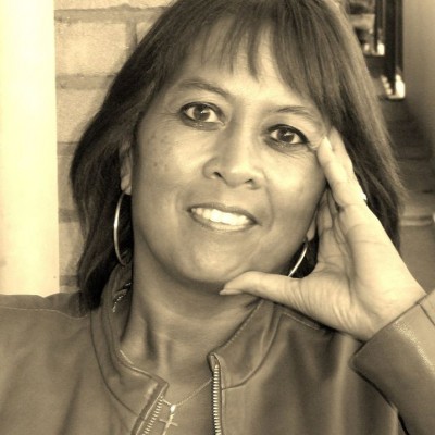 Talentcard van Anita Badenbroek