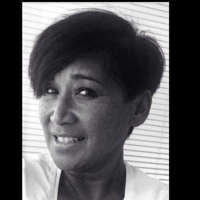 Talentcard van Marla Degener