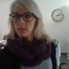 Talentcard van Jacqueline van den Berg