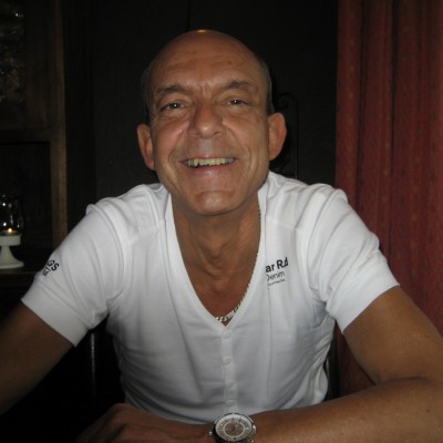 Talentcard van Ad van Eembergen