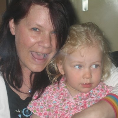 Talentcard van Patricia Donckerwolke