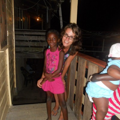 Talentcard van Linda Tiemens