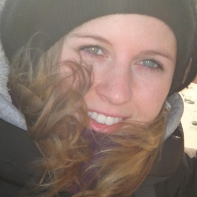 Talentcard van Agnes Itrych