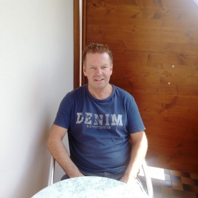 Talentcard van Toine van Gool