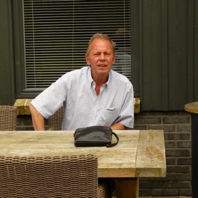 Talentcard van fer beckers