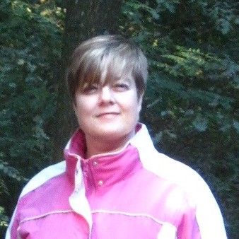 Talentcard van Judith Vriend