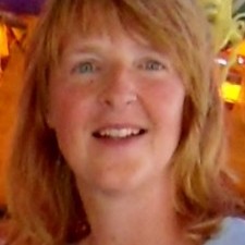 Jolande van der Vlies