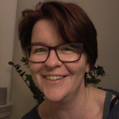 Talentcard van Natasha Schot-Vaalt