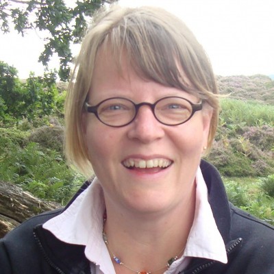 Talentcard van Wilma Verheij-Boesten
