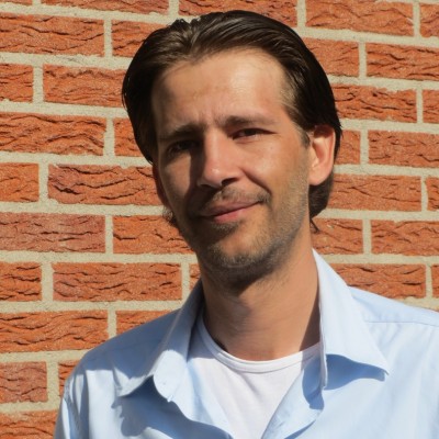 Talentcard van Ronald van der Nol