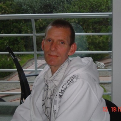 Talentcard van ronnie massen