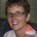 Talentcard van Inge Burlet