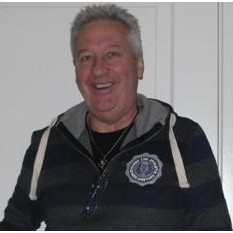 Mick Rennison