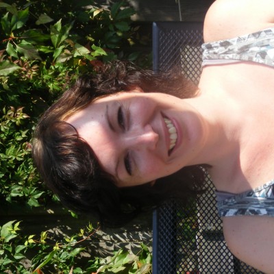 Talentcard van Janneke van der Hoeven