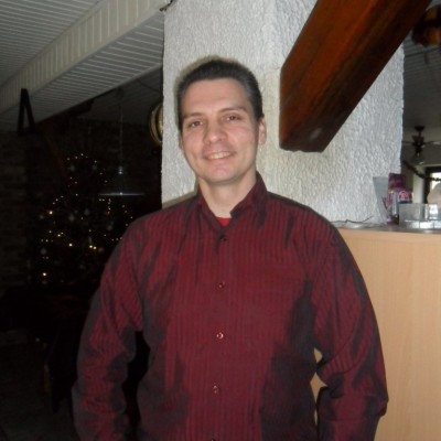 Talentcard van perry vissers