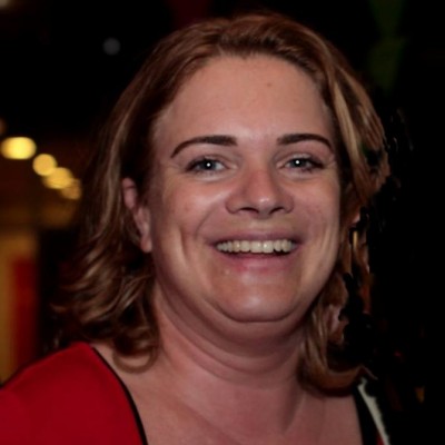 Talentcard van Irene Wibier