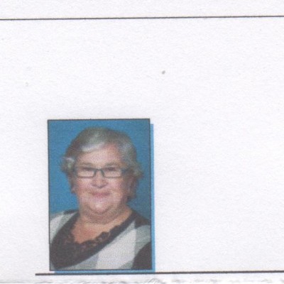 Talentcard van Ellen Veldhuis